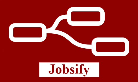 Jobsify - Node-red Node to scrap job sites